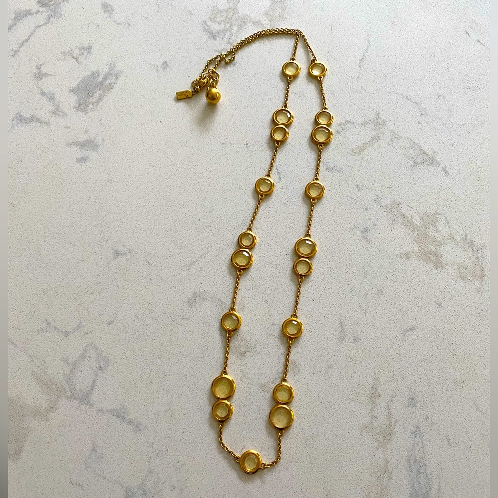 Kate Spade Necklace